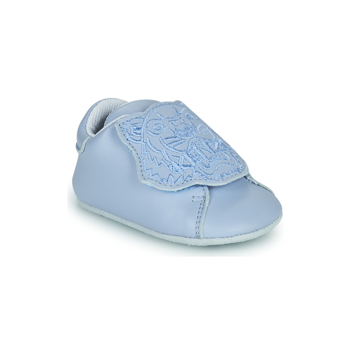 Obuća Djeca Papuče za bebe Kenzo K99005 Plava