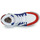 Obuća Dječak
 Visoke tenisice Kenzo K29074 Plava / Bijela / Crvena