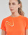 Odjeća Žene
 Majice kratkih rukava New Balance PR IMP SS Narančasta