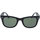 Satovi & nakit Sunčane naočale Ray-ban Occhiali da Sole  Wayfarer Folding RB4105 601S Crna