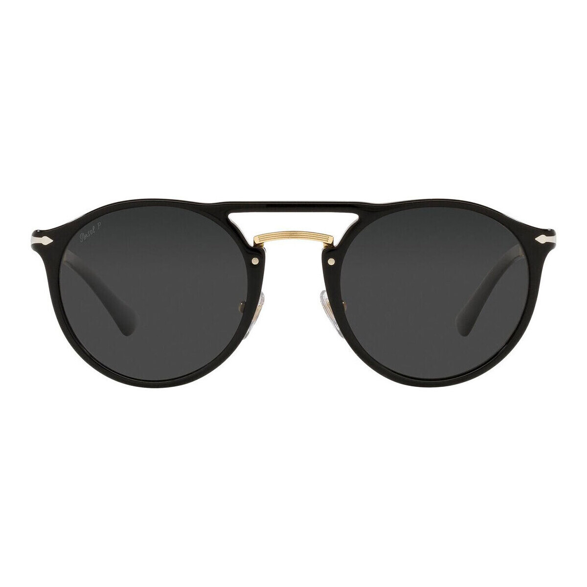 Satovi & nakit Sunčane naočale Persol Occhiali da Sole  PO3264S 95/48 Polarizzati Crna