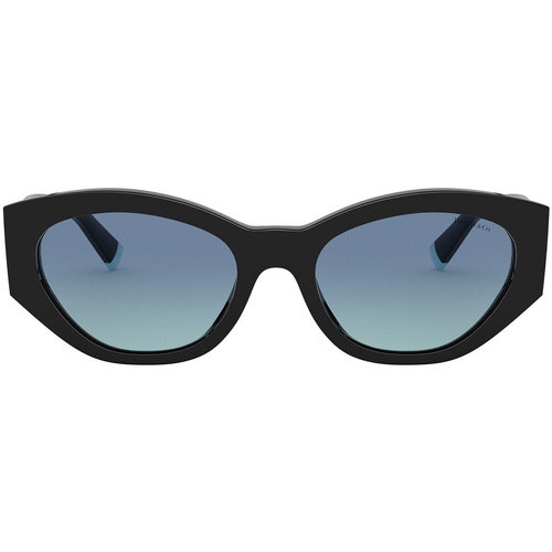 Satovi & nakit Žene
 Sunčane naočale Tiffany Occhiali da Sole  TF4172 80019S Crna