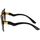 Satovi & nakit Sunčane naočale D&G Occhiali da Sole Dolce&Gabbana DG6166 502/13 Smeđa