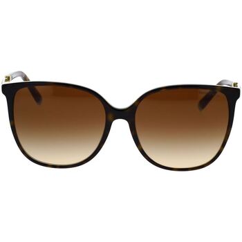 Satovi & nakit Žene
 Sunčane naočale Tiffany Occhiali da Sole  TF4184 81343B Smeđa
