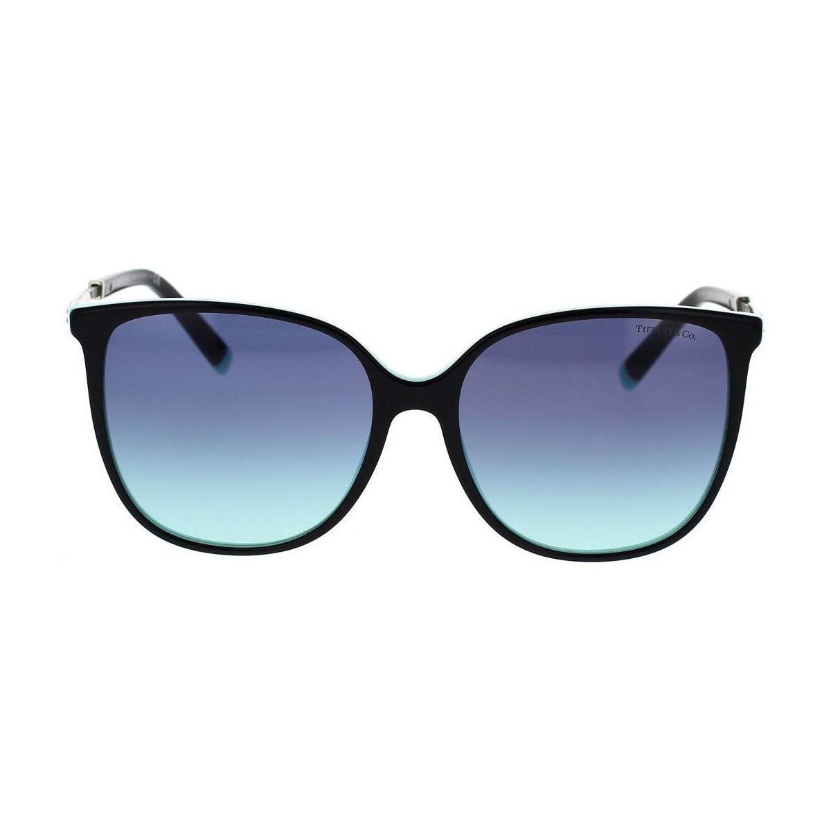 Satovi & nakit Žene
 Sunčane naočale Tiffany Occhiali da Sole  TF4184 80559S Crna