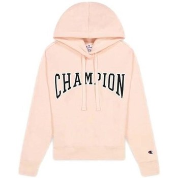 Odjeća Žene
 Sportske majice Champion Hooded Sweatshirt Ružičasta