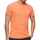 Odjeća Muškarci
 Majice kratkih rukava Superdry 235471 Narančasta