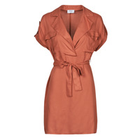 Odjeća Žene
 Kratke haljine Betty London JOANA Terracotta