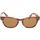 Satovi & nakit Sunčane naočale Ray-ban Occhiali da Sole  RB2201 954/33 Smeđa