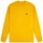 Odjeća Muškarci
 Sportske majice Vans MN Off The Wall Clas žuta