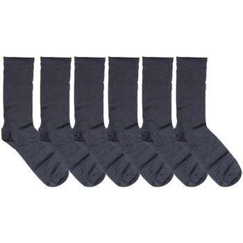 Donje rublje Muškarci
 Visoke čarape Marie Claire 6077-GRIS Siva