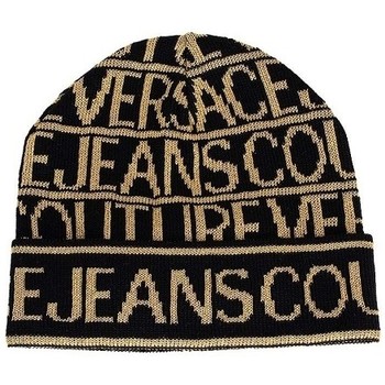Versace Jeans Couture 71YAZK42 Crna