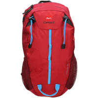 Torbe Ruksaci Campus Erriga 16L Backpack Crvena