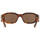 Satovi & nakit Sunčane naočale Versace Occhiali da Sole  Biggie VE4361 521773 Smeđa