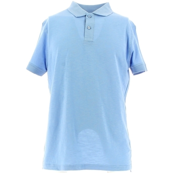 Odjeća Muškarci
 Majice / Polo majice City Wear THMU5191 Blue