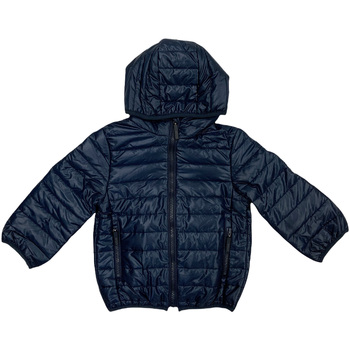 Odjeća Djeca Pernate jakne Losan 725 2653AC Blue