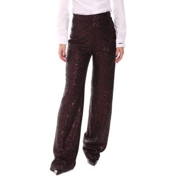 Odjeća Žene
 Lagane hlače / Šalvare GaËlle Paris GBD7521 Red