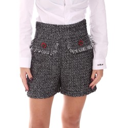 Odjeća Žene
 Bermude i kratke hlače GaËlle Paris GBD7582 Crna