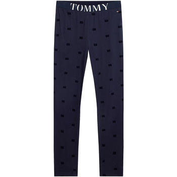 Odjeća Muškarci
 Pidžame i spavaćice Tommy Hilfiger UM0UM02359 Plava