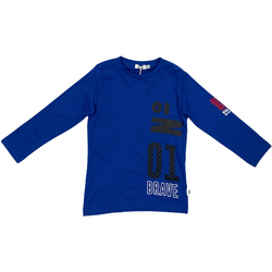 Odjeća Djeca Puloveri Melby 71C1024 Blue