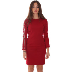 Odjeća Žene
 Kratke haljine GaËlle Paris GBD8113 Red