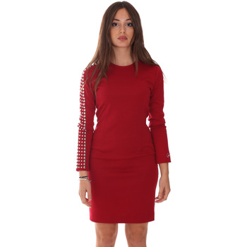 Odjeća Žene
 Kratke haljine GaËlle Paris GBD8113 Red