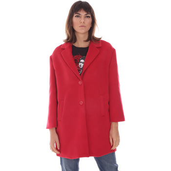 Odjeća Žene
 Kaputi Toy G. G6965 Crvena