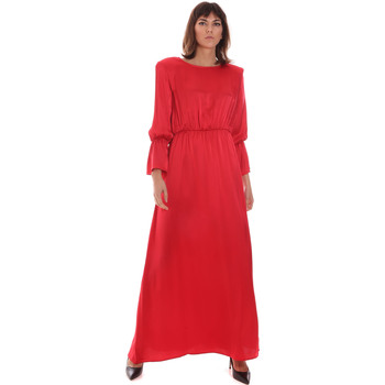 Odjeća Žene
 Duge haljine Jijil JSI20AB219 Crvena