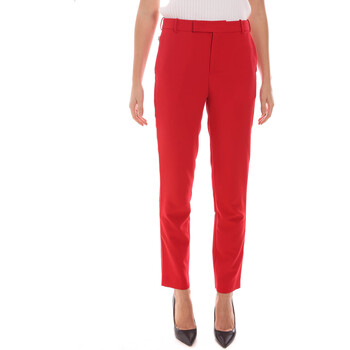 Odjeća Žene
 Chino hlače i hlače mrkva kroja Jijil JPI20PA106 Crvena
