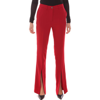 Odjeća Žene
 Lagane hlače / Šalvare GaËlle Paris GBD8091 Red