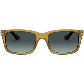 Satovi & nakit Sunčane naočale Persol Occhiali da Sole  PO3048S 204/Q8 žuta