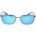 Satovi & nakit Sunčane naočale Ray-ban Occhiali da Sole  RB3684CH 004/4L Polarizzati Other