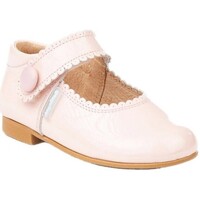 Obuća Djevojčica Balerinke i Mary Jane cipele Angelitos 25920-15 Ružičasta