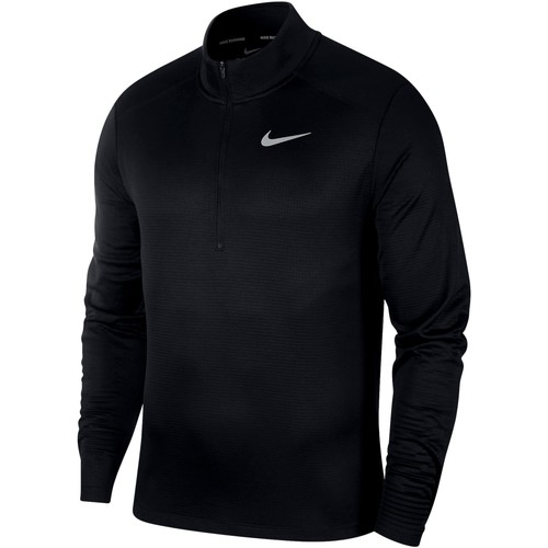 Odjeća Muškarci
 Sportske majice Nike SUDADERA NEGRA SPORT HOMBRE  BV4755 Crna