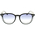 Satovi & nakit Sunčane naočale Ray-ban Occhiali da Sole  RB4259 601/19 Crna