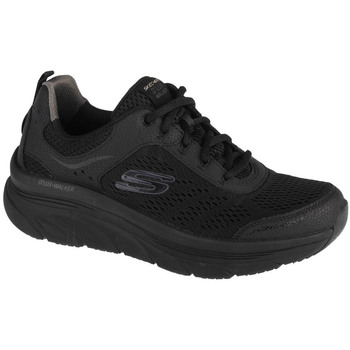 Obuća Muškarci
 Niske tenisice Skechers D'Lux Walker Crna