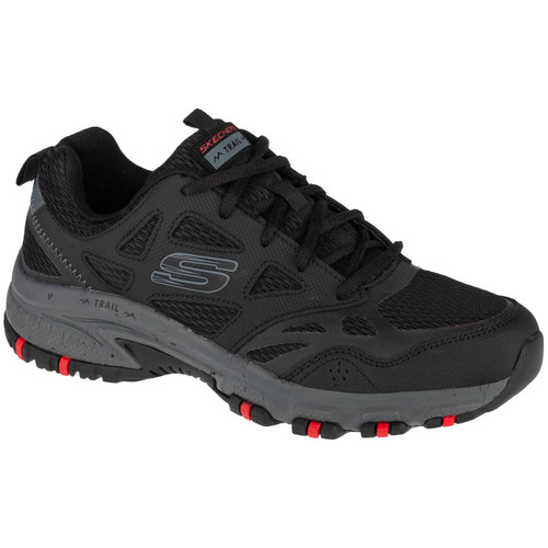 Obuća Muškarci
 Niske tenisice Skechers Hillcrest Crna