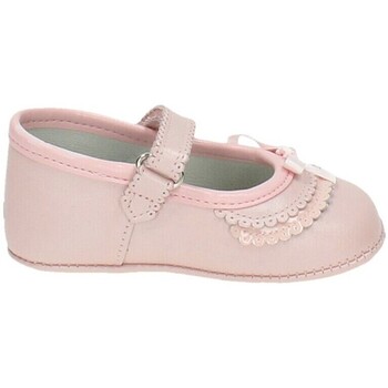 Obuća Djevojčica Balerinke i Mary Jane cipele Citos 22622-15 Ružičasta