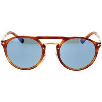 Satovi & nakit Sunčane naočale Persol Occhiali da Sole  PO3264S 96/56 Smeđa