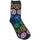 Donje rublje Muškarci
 Visoke čarape Kisses&Love HU5677-NAVY Plava