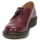 Obuća Derby cipele Dr. Martens 1461 3 EYE SHOE Cherry