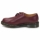 Obuća Derby cipele Dr. Martens 1461 3 EYE SHOE Cherry