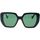 Satovi & nakit Žene
 Sunčane naočale Gucci Occhiali da Sole  GG0956S 001 Crna