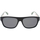 Satovi & nakit Muškarci
 Sunčane naočale Gucci Occhiali da Sole  GG0341S 001 Crna