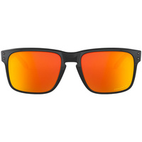 Satovi & nakit Sunčane naočale Oakley Occhiali da Sole  Holbrook OO9102 9102F1 Crna