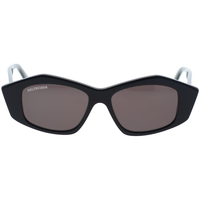 Satovi & nakit Žene
 Sunčane naočale Balenciaga Occhiali da Sole  Extreme BB0106S 001 Crna