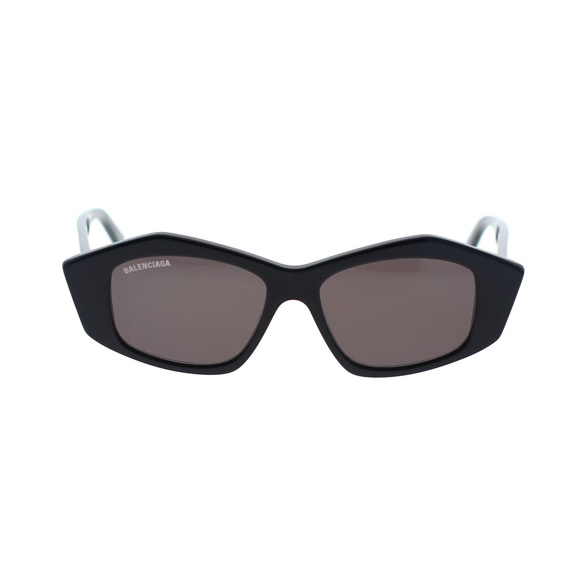 Satovi & nakit Žene
 Sunčane naočale Balenciaga Occhiali da Sole  Extreme BB0106S 001 Crna