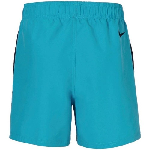Odjeća Dječak
 Kupaći kostimi / Kupaće gaće Nike BAADOR NIO  Swim 4 NESS8653 Plava