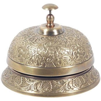 Dom Dekorativni predmeti  Signes Grimalt Zvono Gold