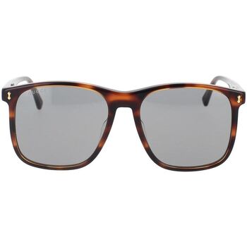 Satovi & nakit Sunčane naočale Gucci Occhiali da Sole  GG1041S 002 Other